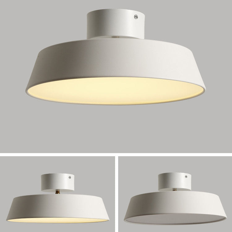 Scandinavische LED Plafondlamp