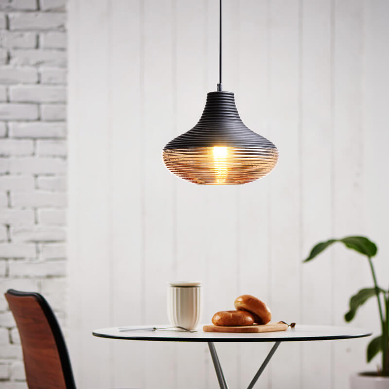 Moderne Glazen Hanglamp