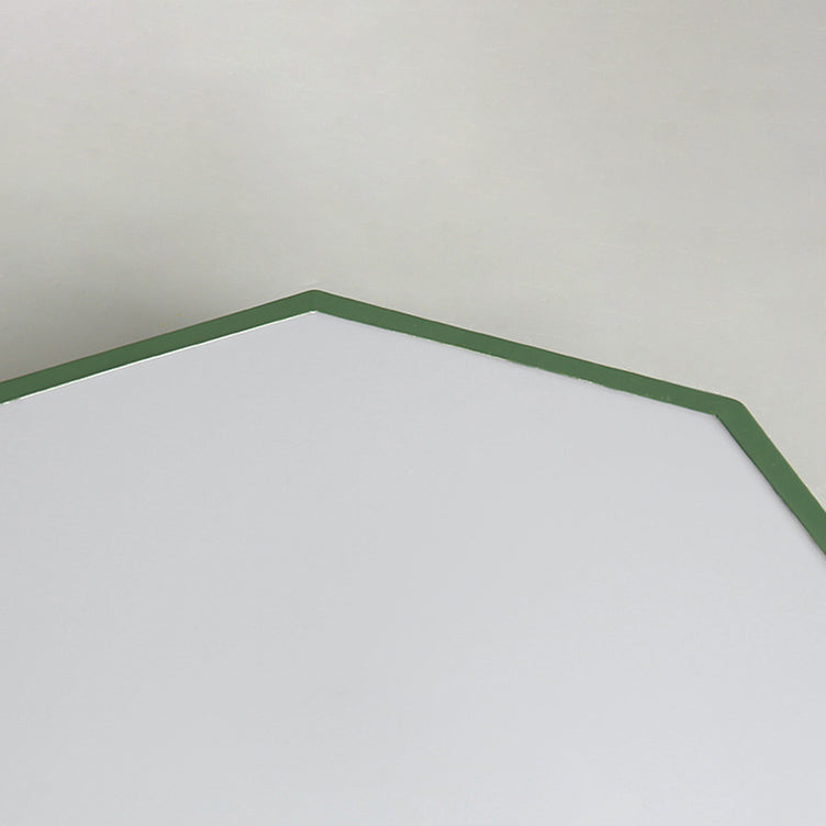 Moderne LED Plafondlamp Scandinavisch Design