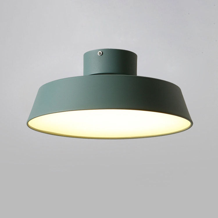 Scandinavische LED Plafondlamp