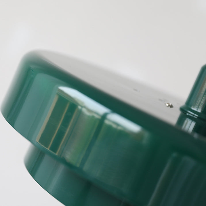 Ronde Industriële IJzeren Hanglamp