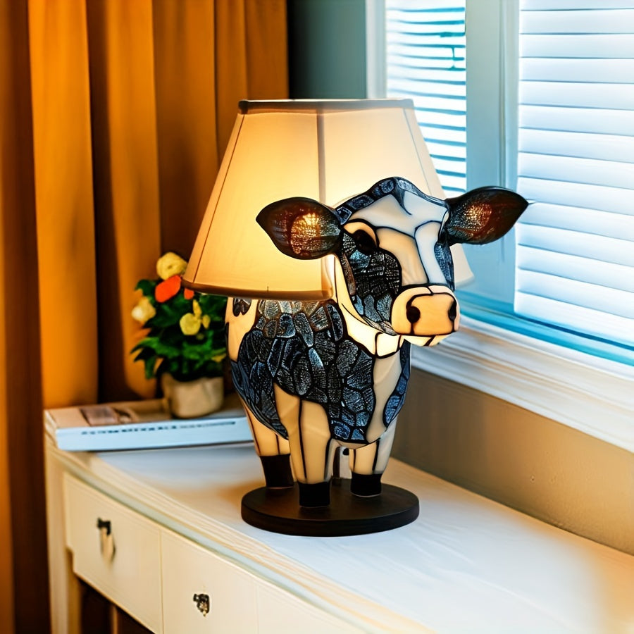 StarCow koe nachtlamp