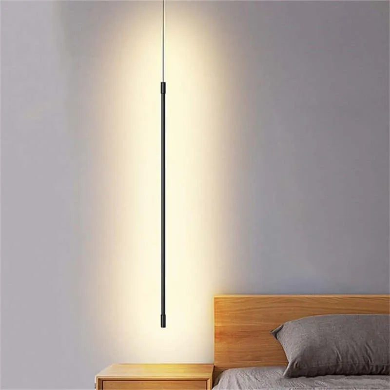 Lorencia Lineaire LED Hanglamp