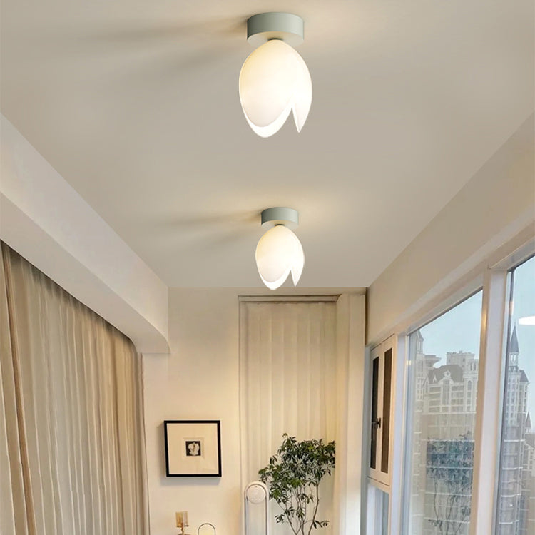 Scandinavische Moderne Plafondlamp