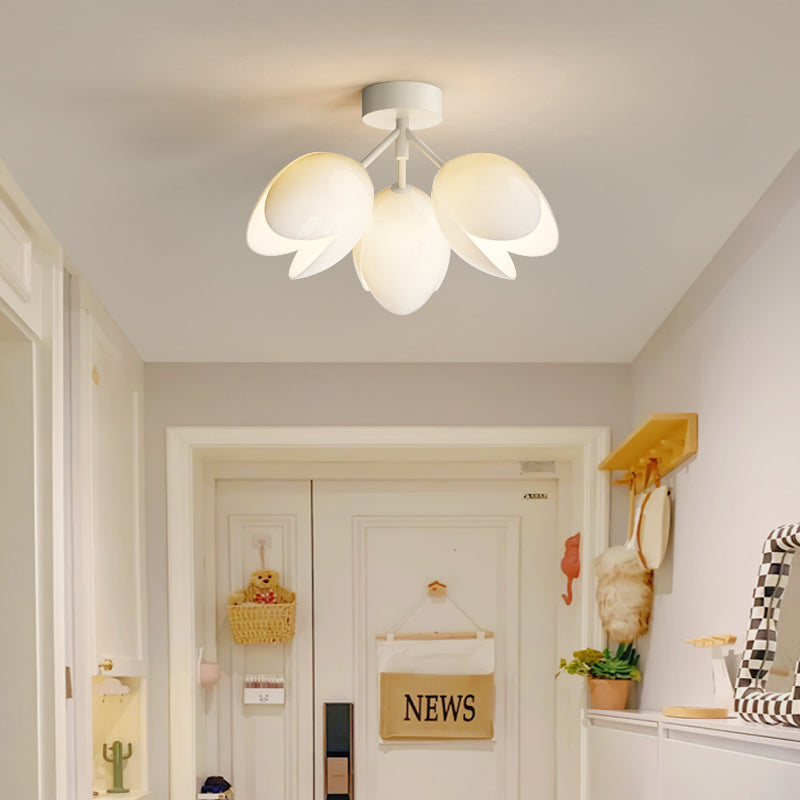 Scandinavische Moderne Plafondlamp