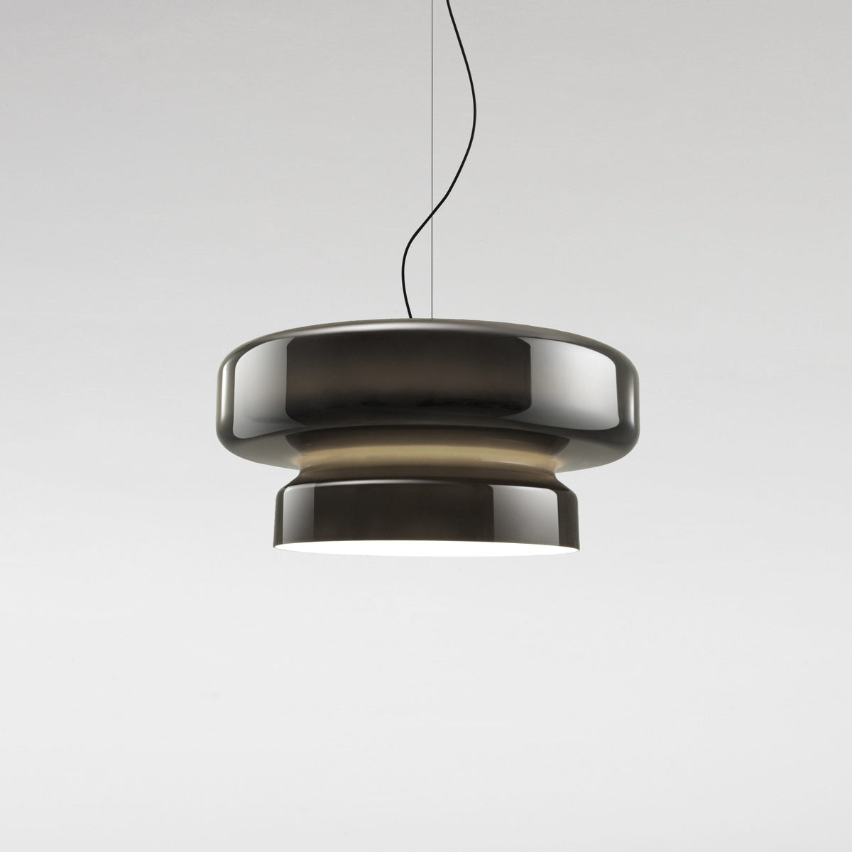 Retro LED Hanglamp