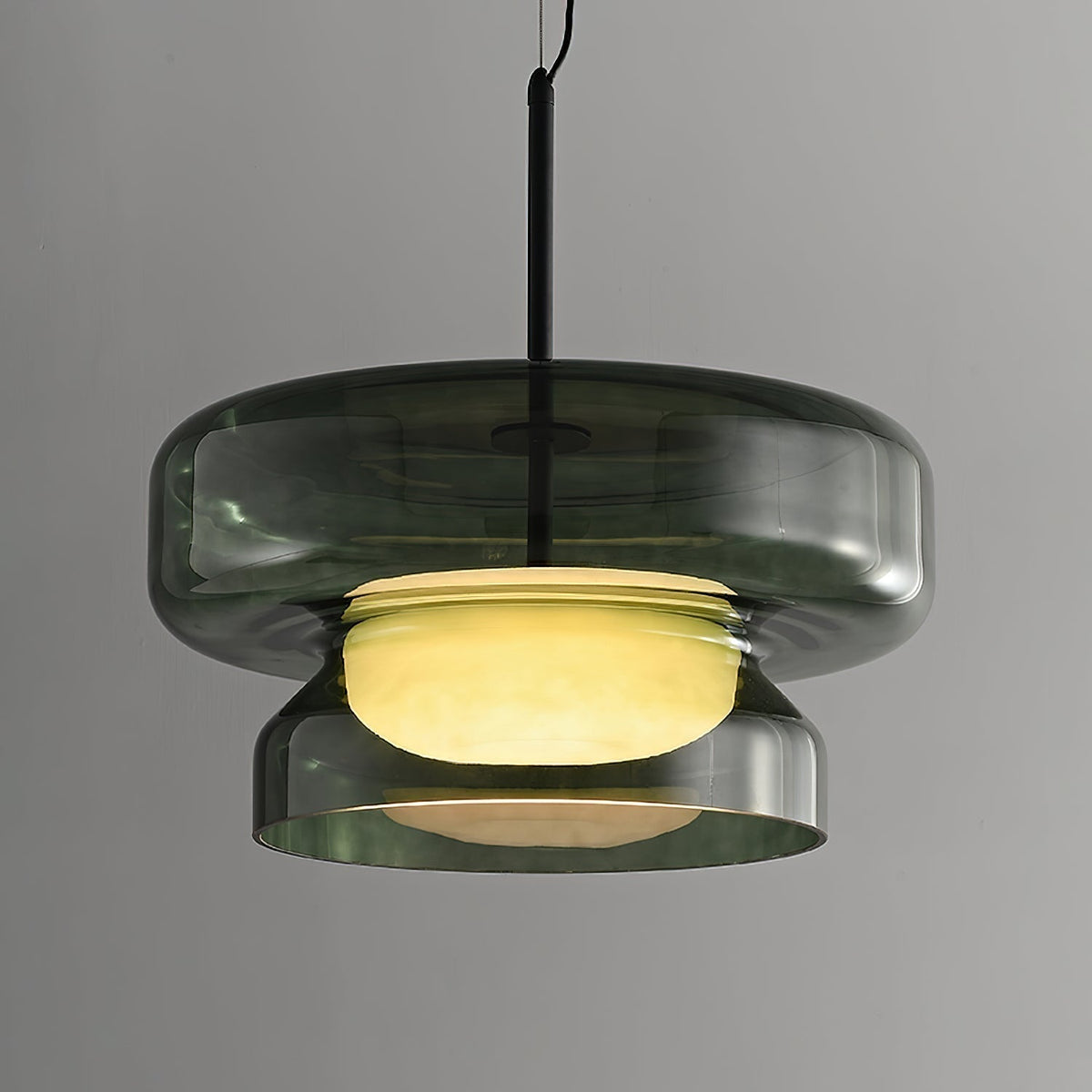 Retro LED Hanglamp