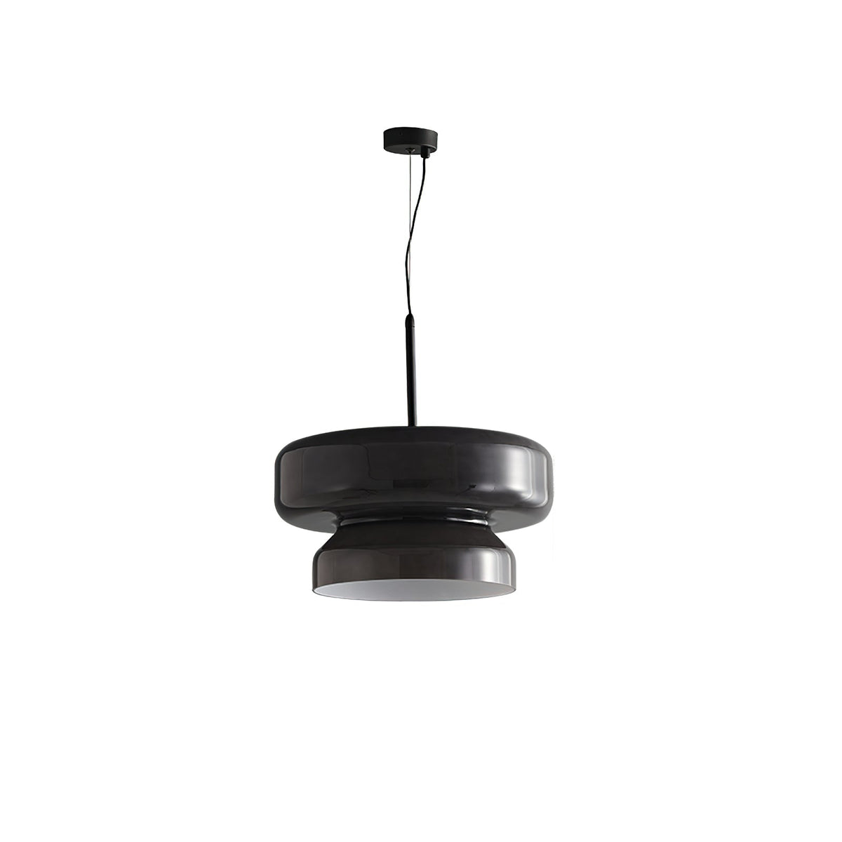 Retro LED Hanglamp
