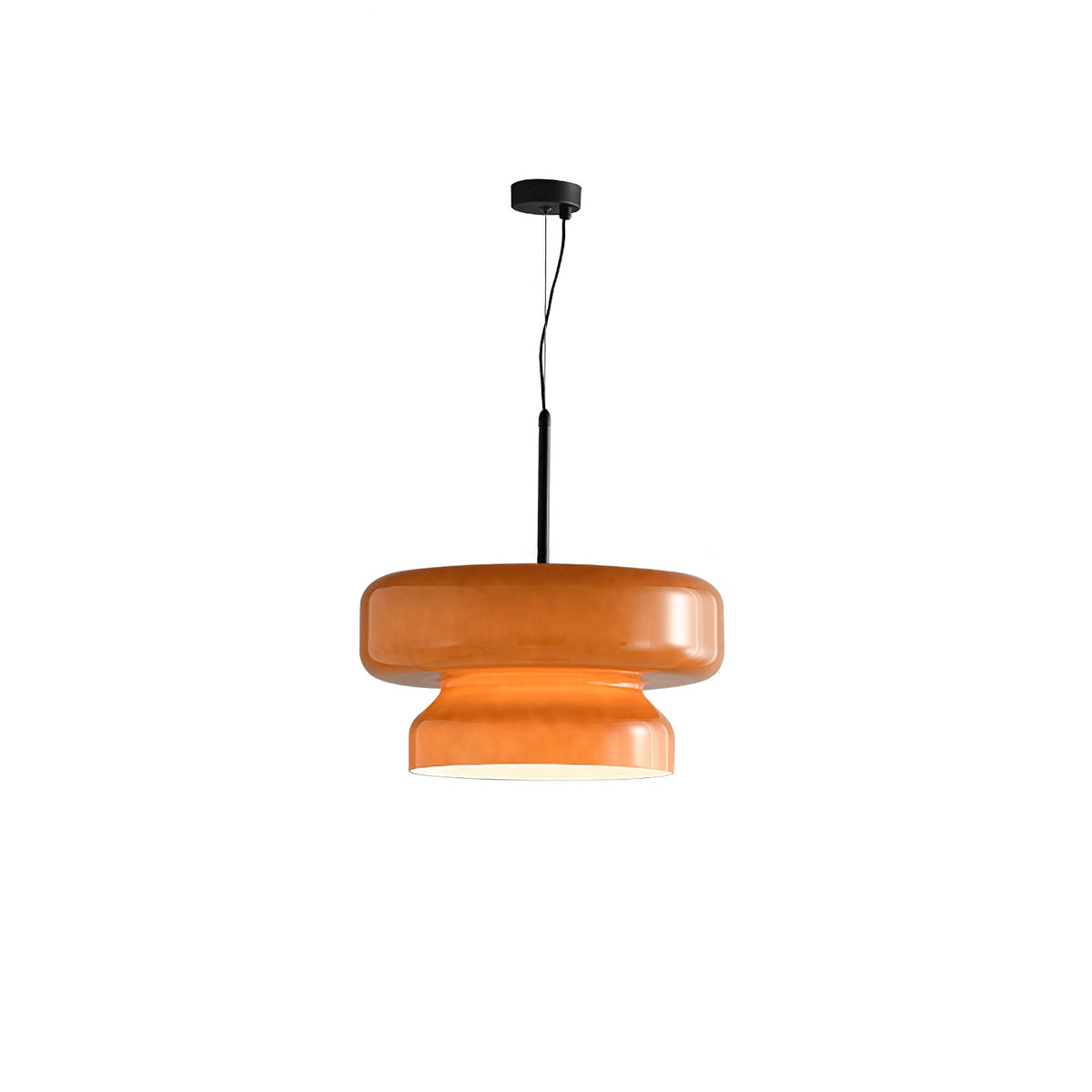 Retro LED Hanglamp