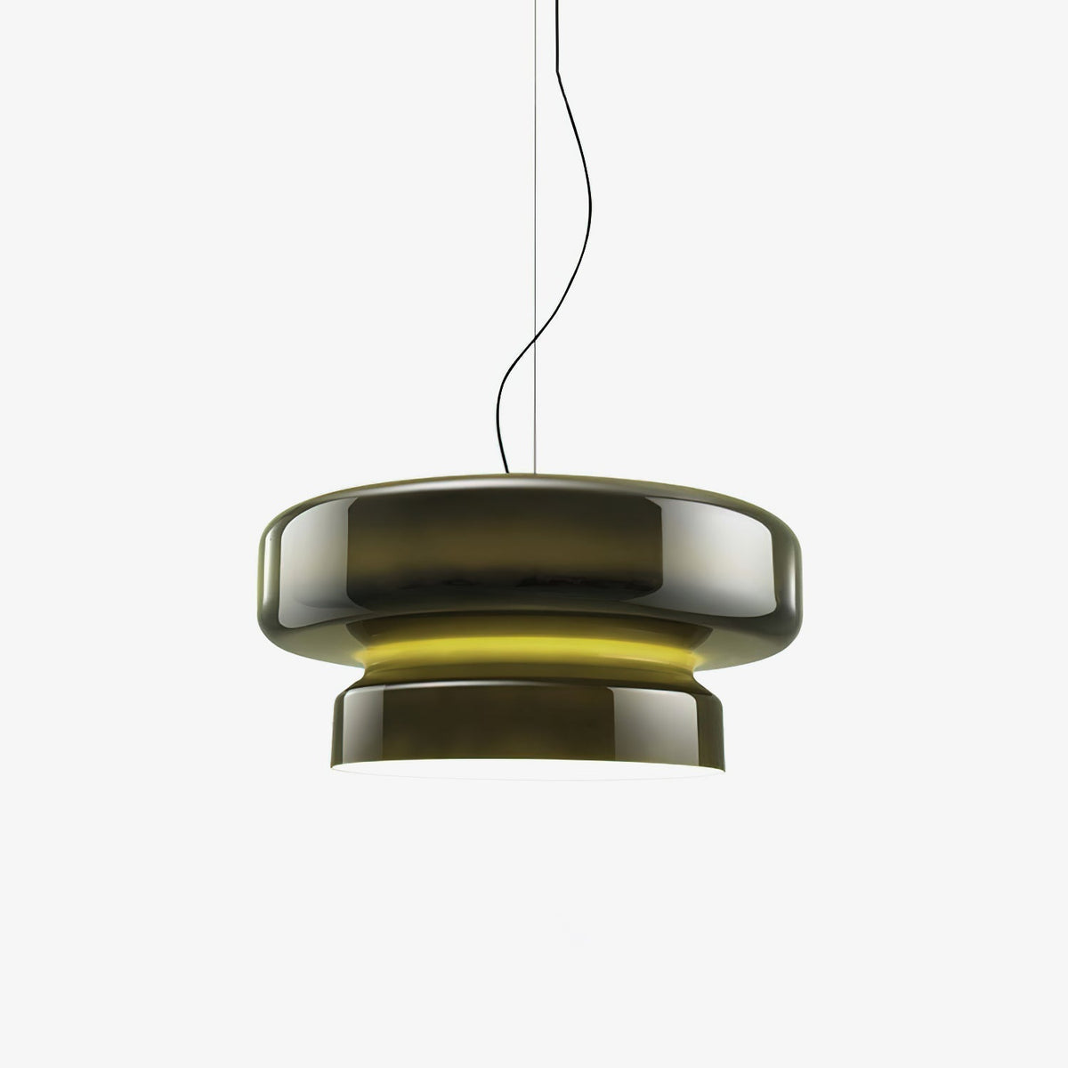 Retro LED Hanglamp