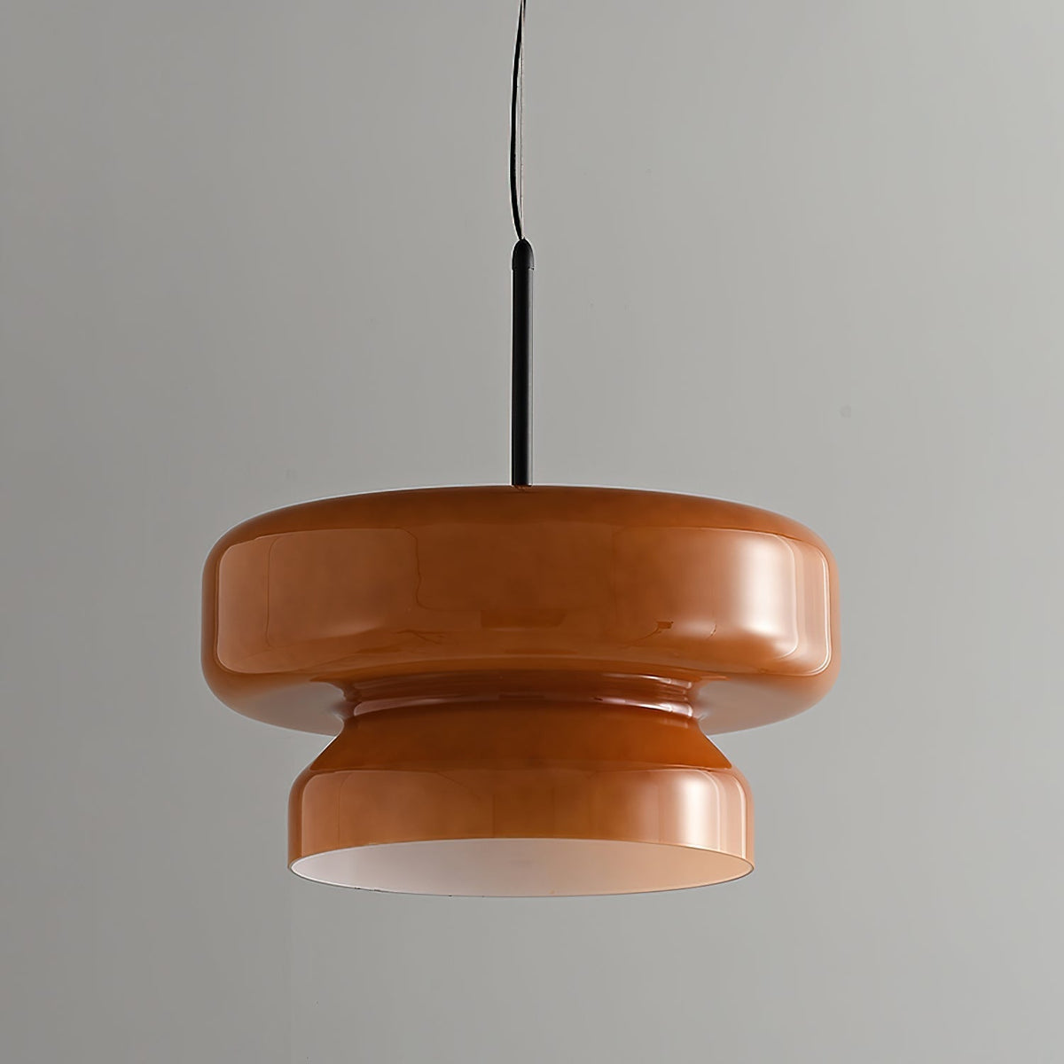 Retro LED Hanglamp