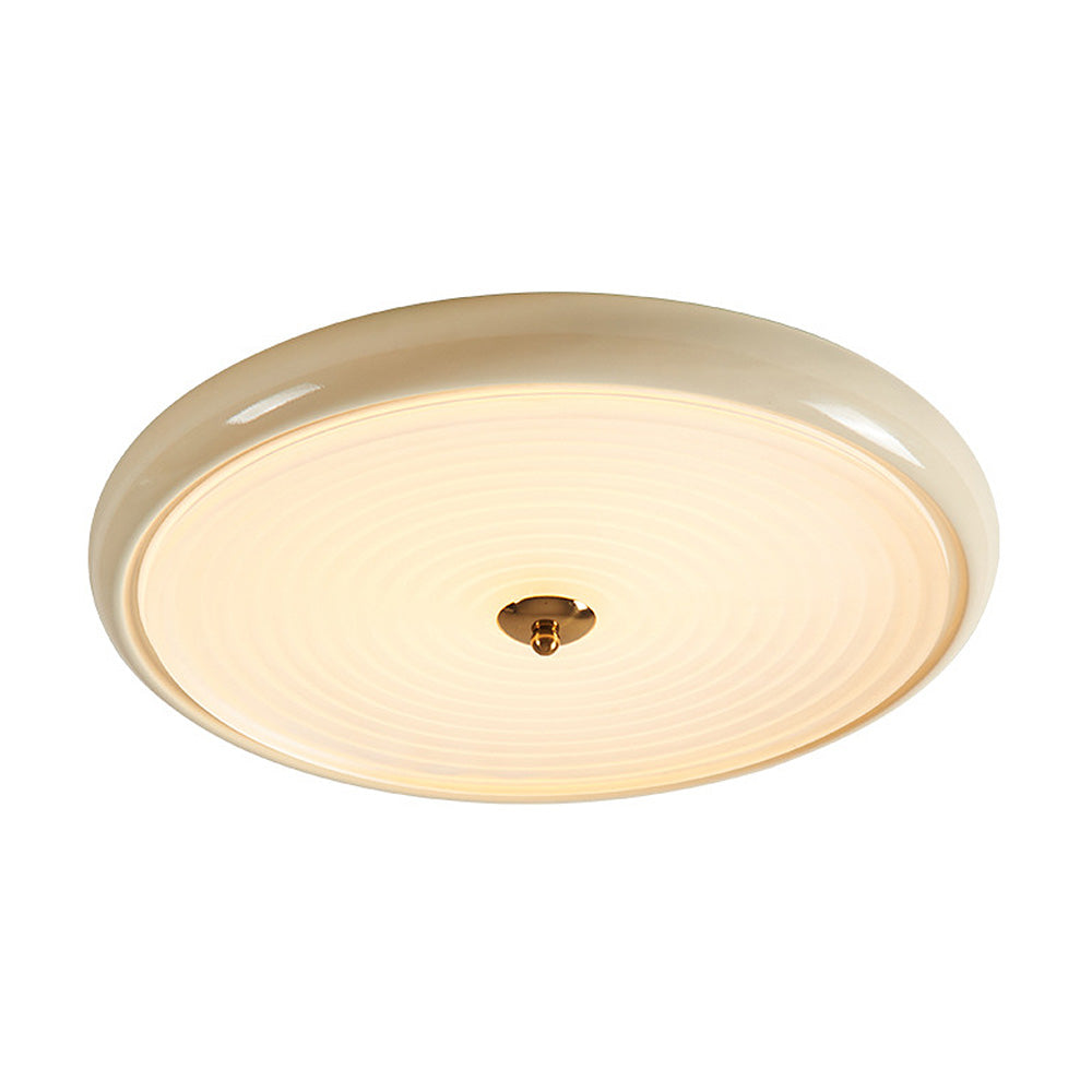 Ronde Moderne LED Plafondlamp