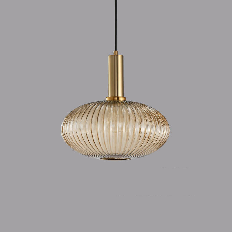 Moderne Glazen Hanglamp