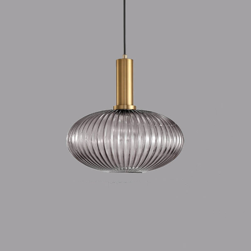 Moderne Glazen Hanglamp