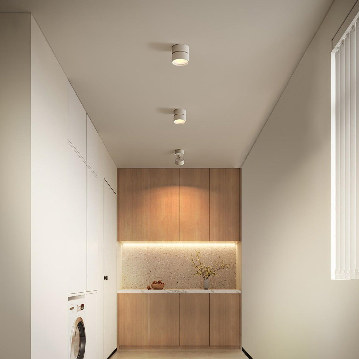 Lumina verstelbare led spot