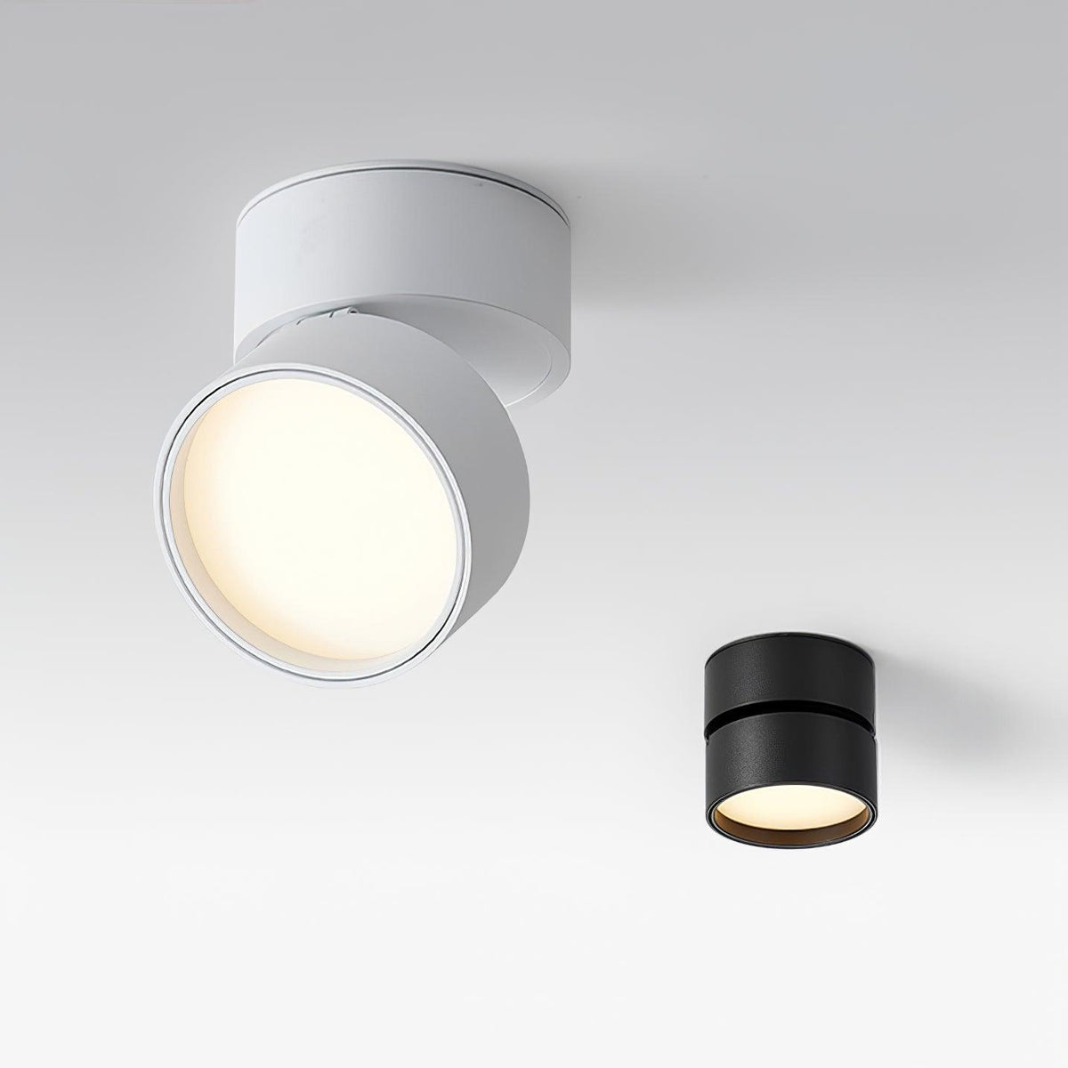 Lumina verstelbare led spot