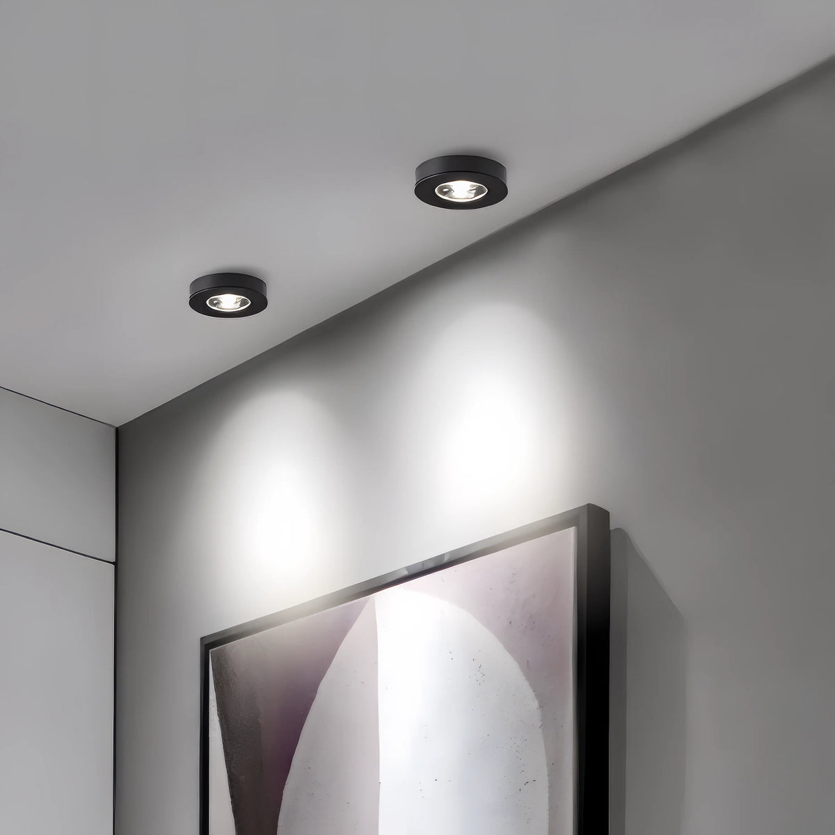Ultradunne LED Inbouwspot