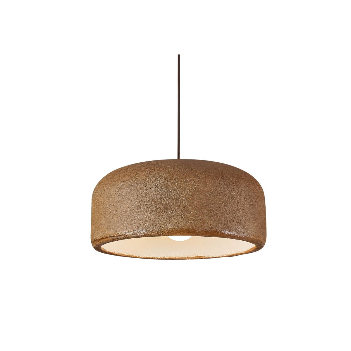 Organische Resin Hanglamp