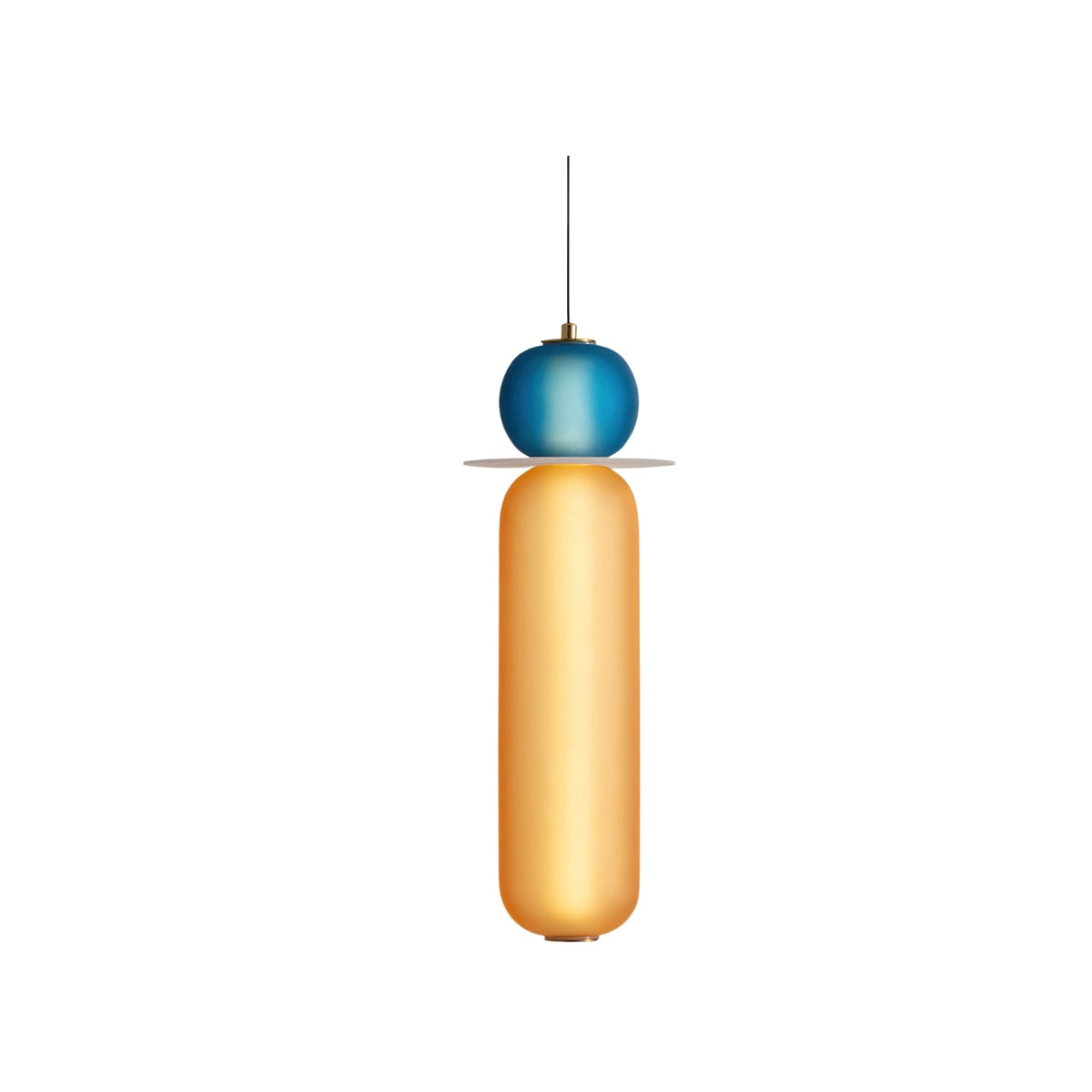 Moderne LED Design Hanglamp