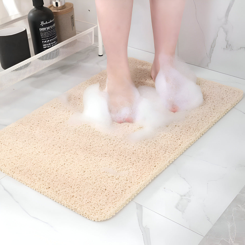 Antislip Douchemat Zacht en Comfortabel Design