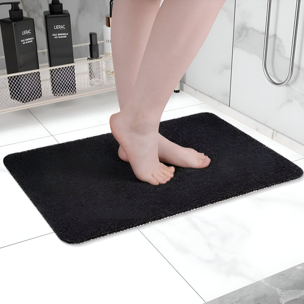Antislip Douchemat Zacht en Comfortabel Design