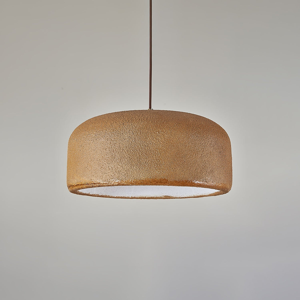 Organische Resin Hanglamp