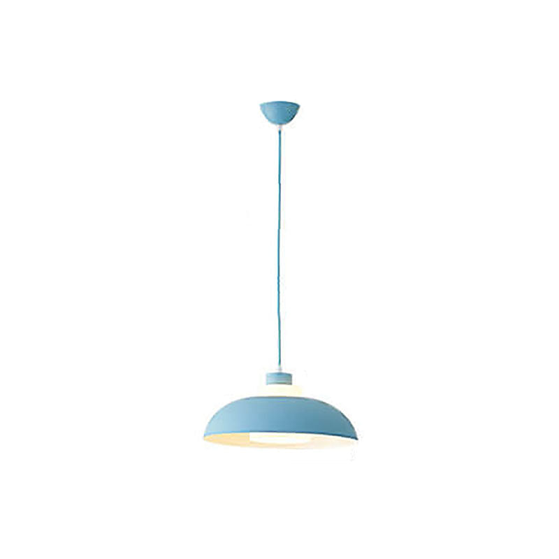 Moderne Aluminium Hanglamp