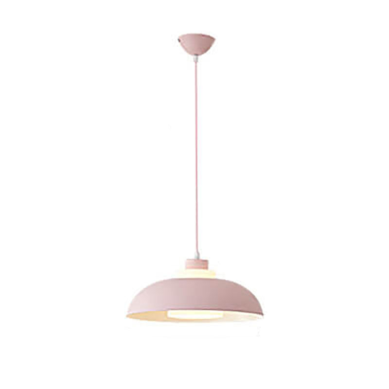 Moderne Aluminium Hanglamp