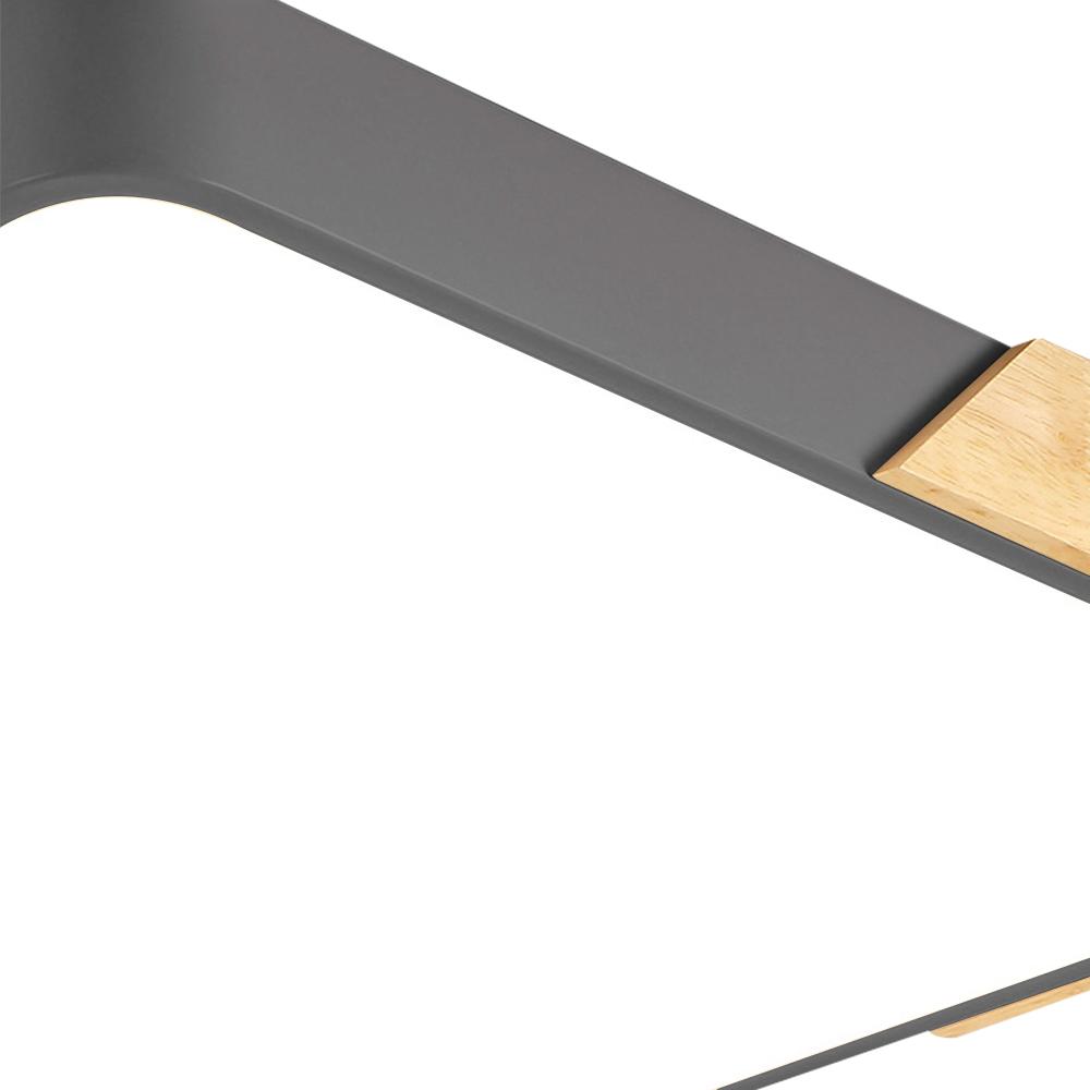 Löla moderne LED plafondlamp