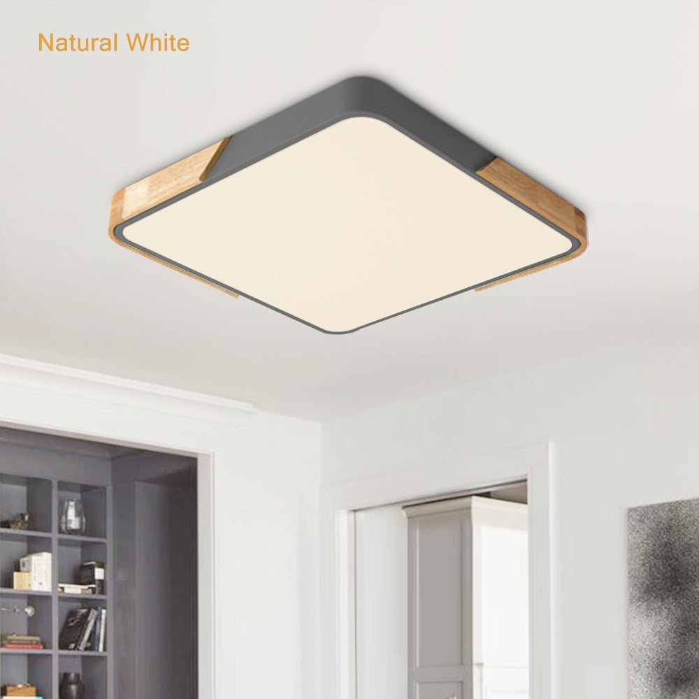 Löla moderne LED plafondlamp