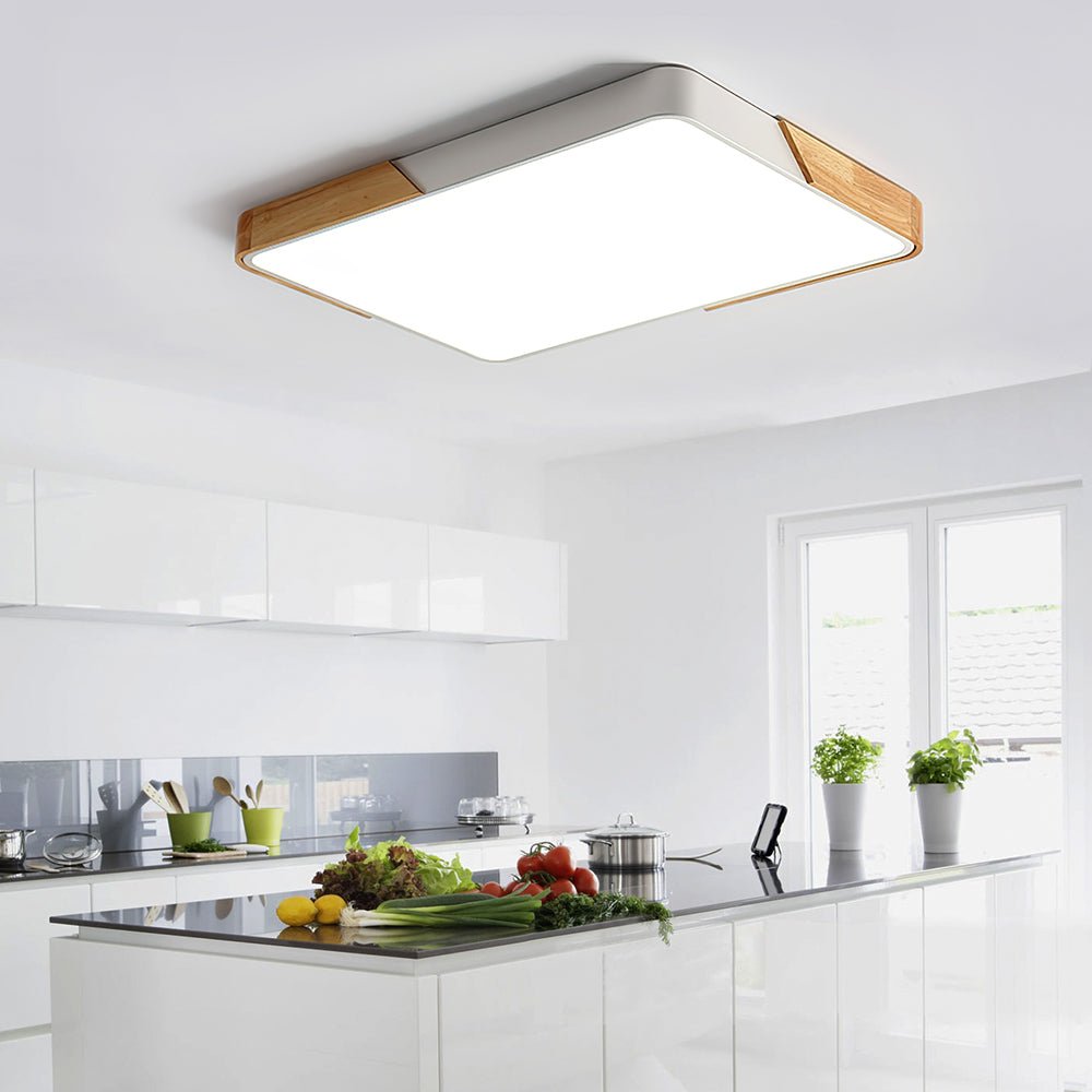 Löla moderne LED plafondlamp
