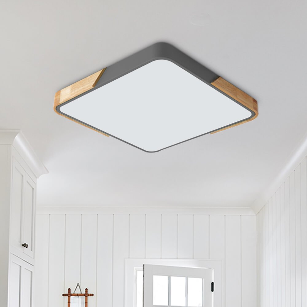 Löla moderne LED plafondlamp