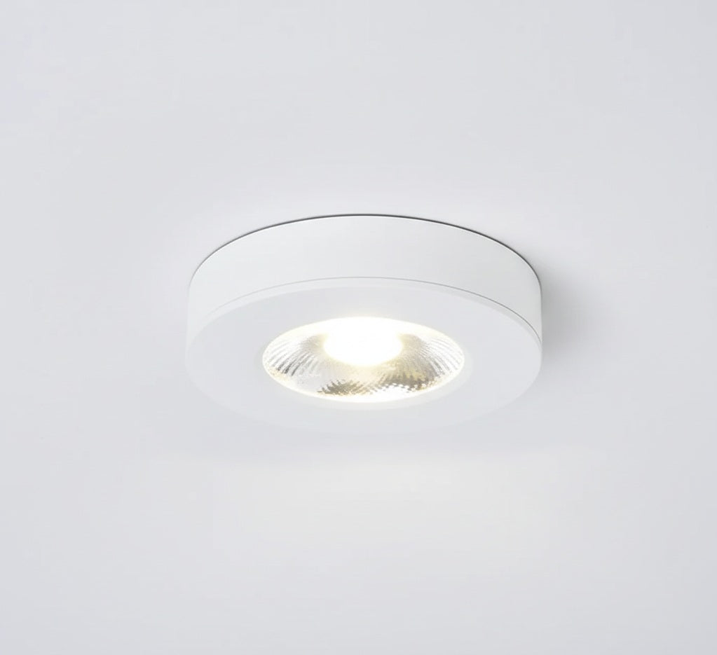 Ultradunne LED Inbouwspot