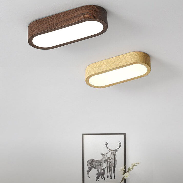 Moderne LED Plafondlamp