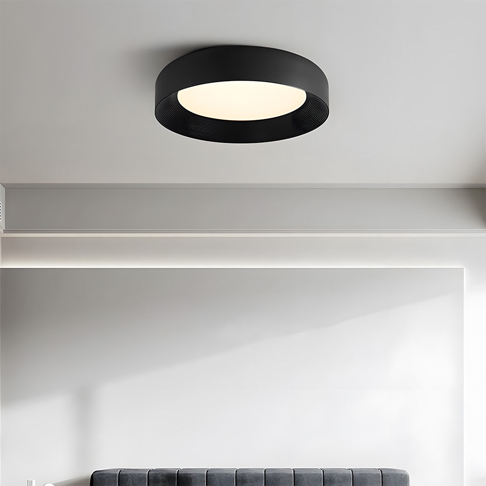 Moderne Ronde LED Plafondlamp
