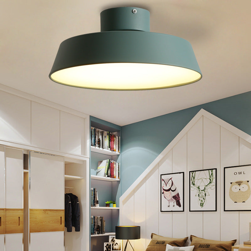 Scandinavische LED Plafondlamp