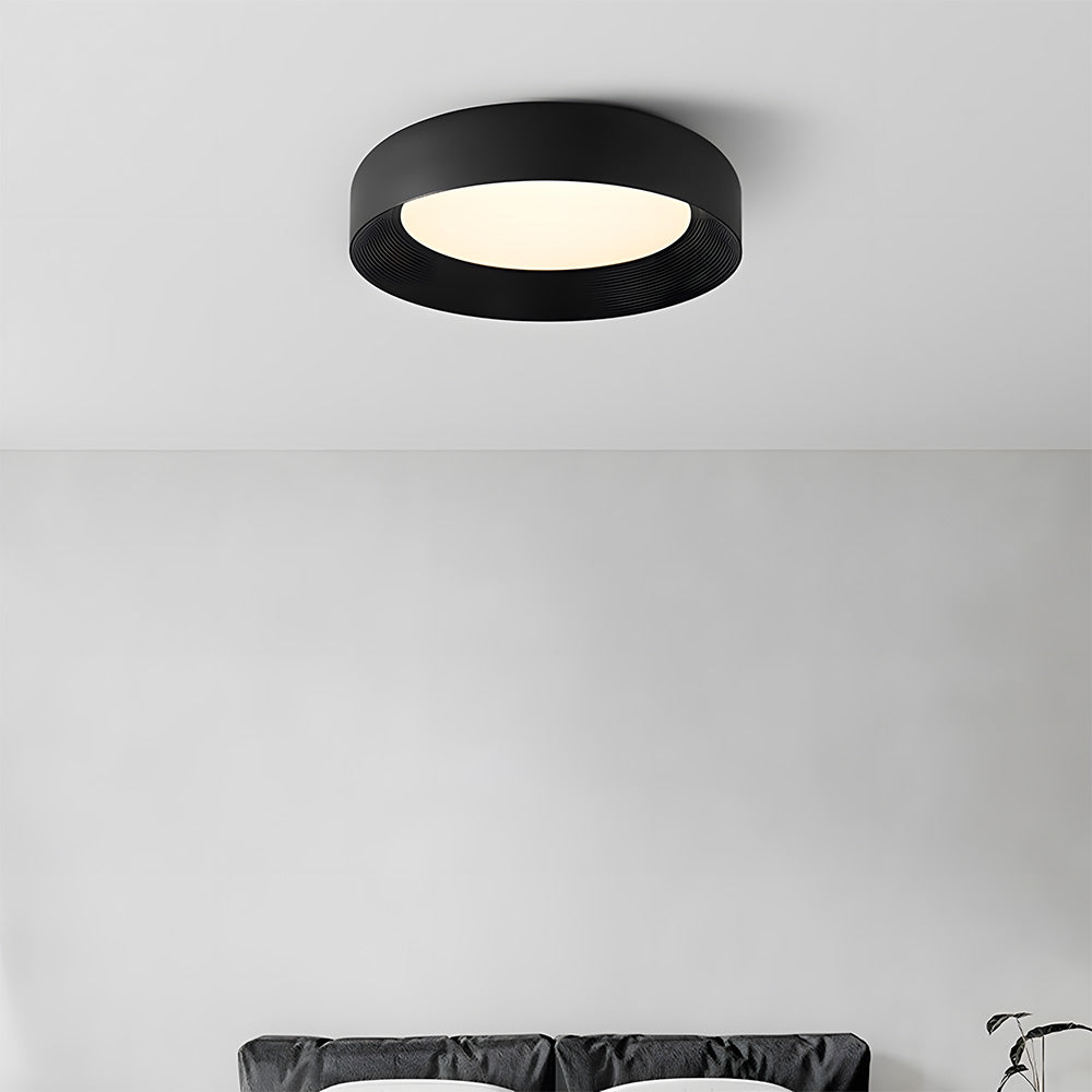 Moderne Ronde LED Plafondlamp