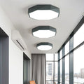 Moderne LED Plafondlamp Scandinavisch Design
