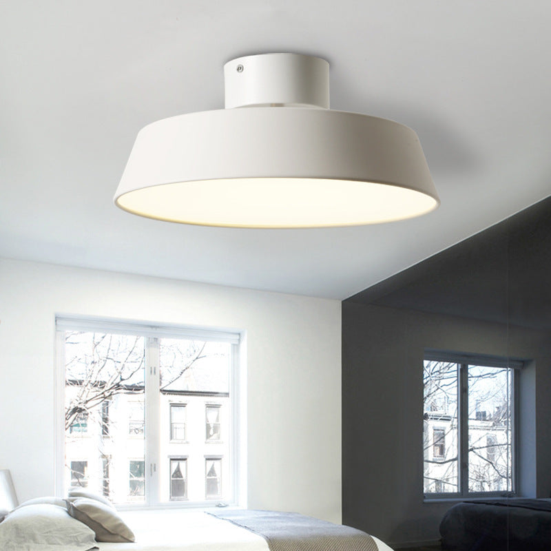 Scandinavische LED Plafondlamp