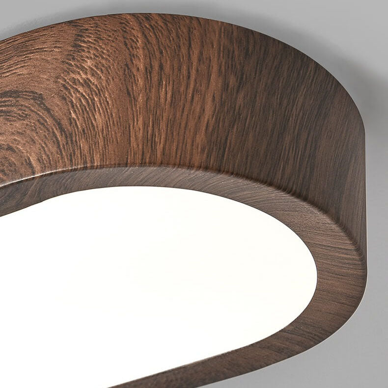 Moderne LED Plafondlamp
