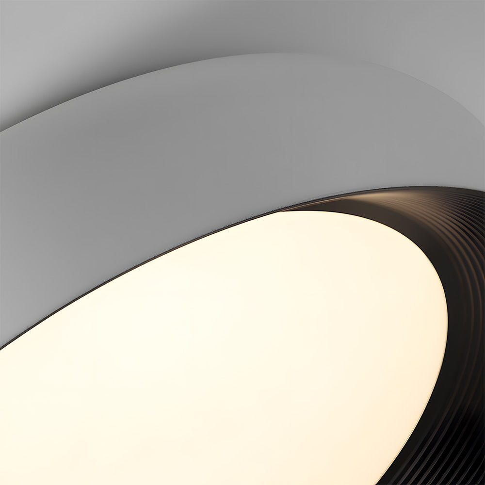 Moderne Ronde LED Plafondlamp