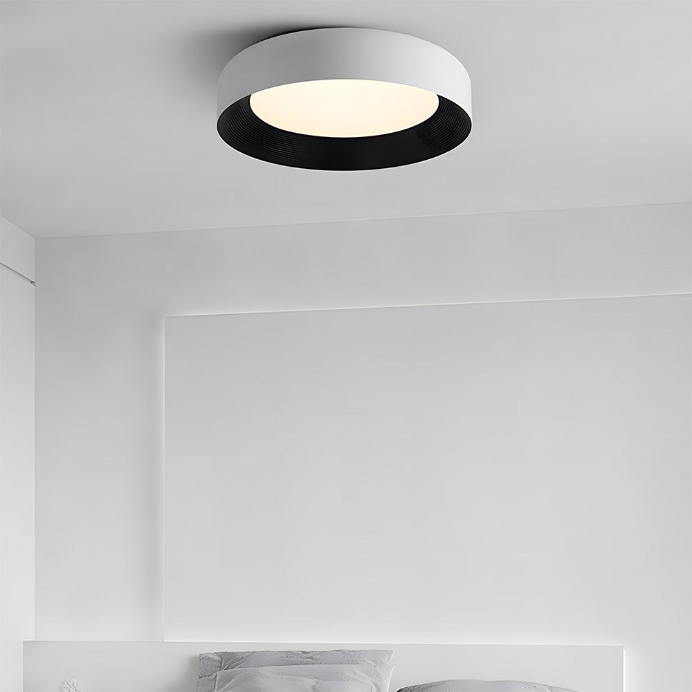 Moderne Ronde LED Plafondlamp