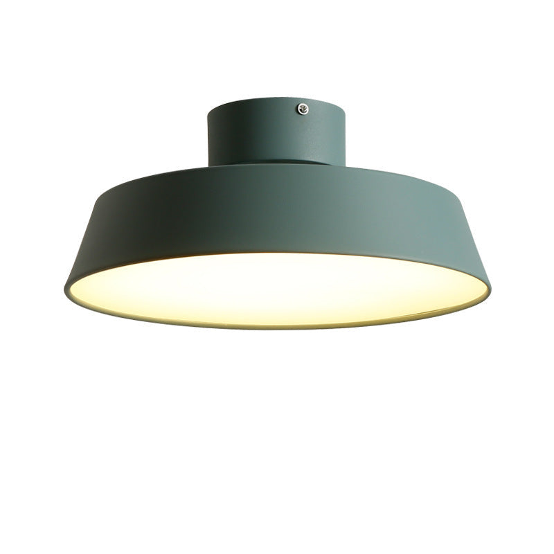 Scandinavische LED Plafondlamp