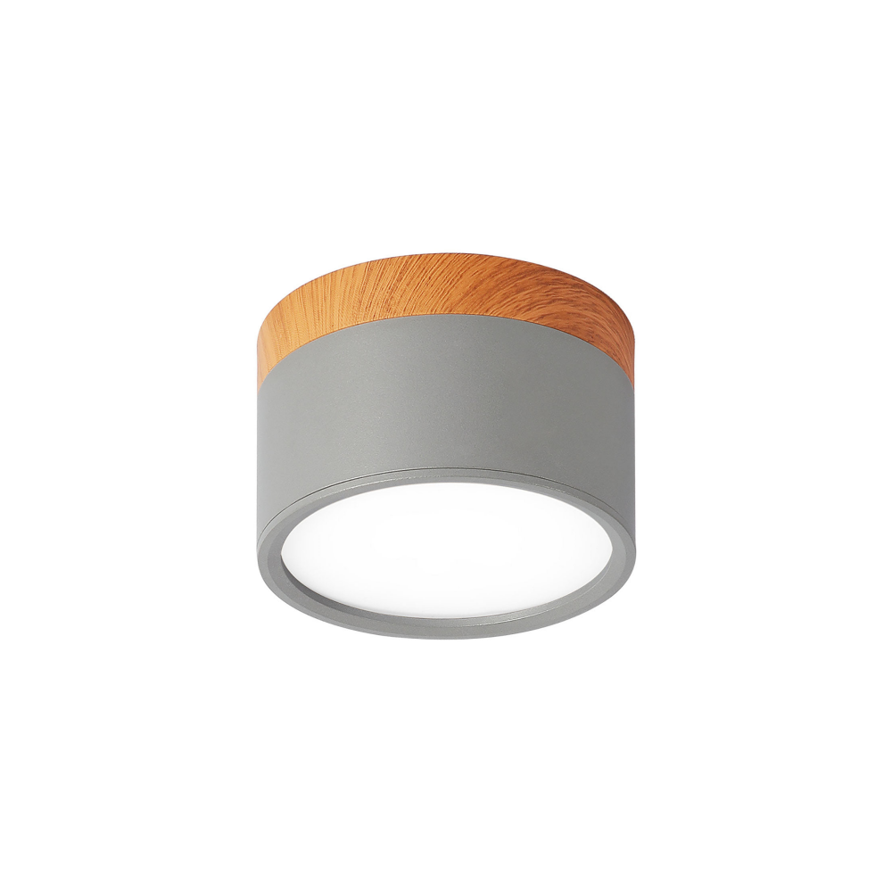 Moderne minimalistische LED spot