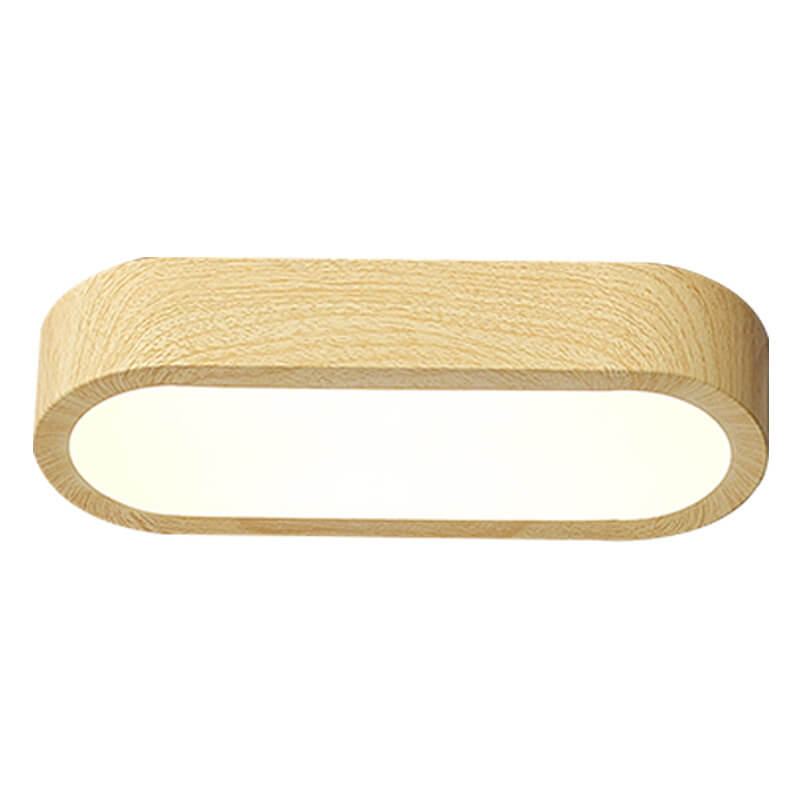 Moderne LED Plafondlamp