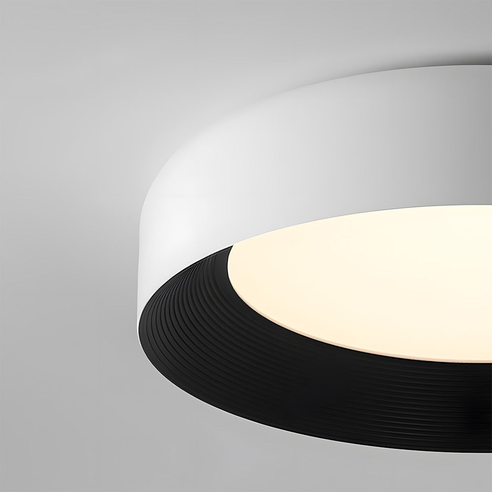 Moderne Ronde LED Plafondlamp