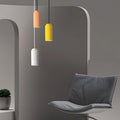 Scandinavische minimalistische hanglamp