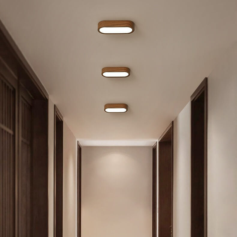 Moderne LED Plafondlamp