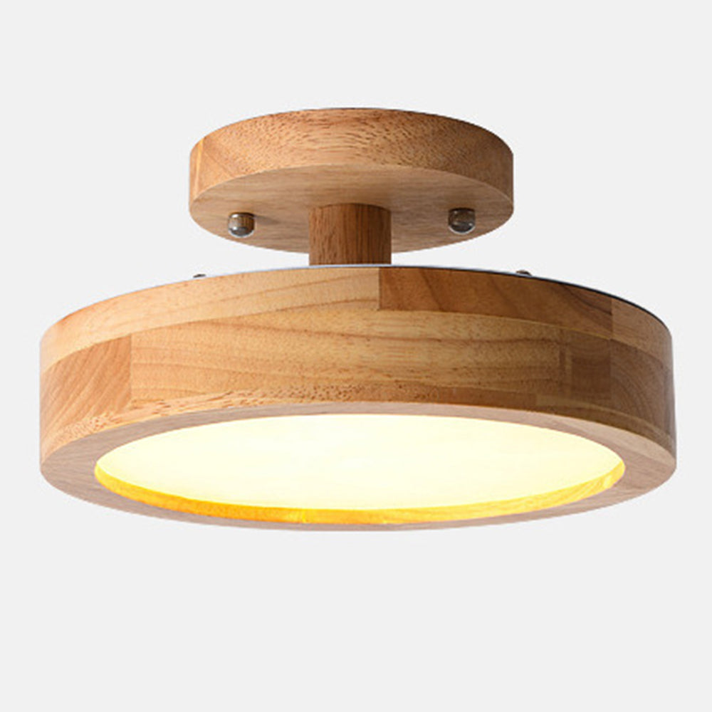 Ronde LED Plafondlamp