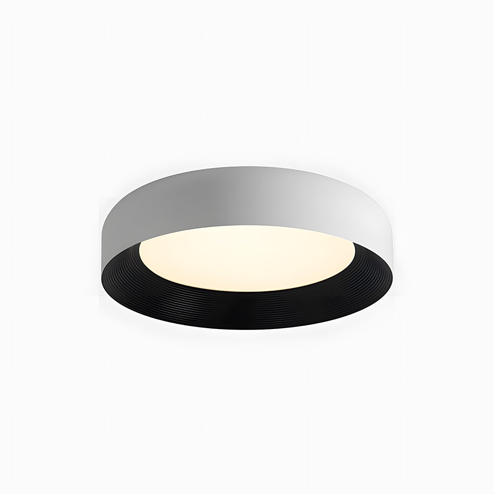 Moderne Ronde LED Plafondlamp